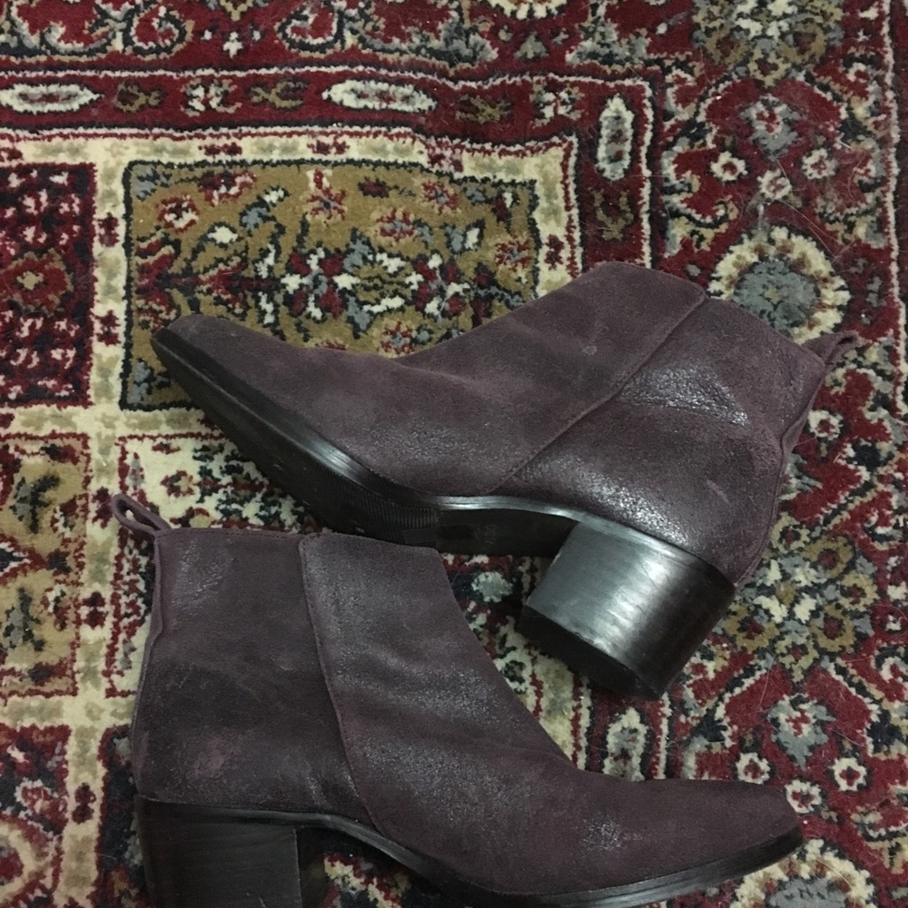 Aldo’s Ankle Boot